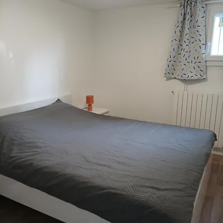 La Serenite * Les Sables-dʼOlonne