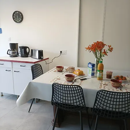 Lejlighed La Serenite