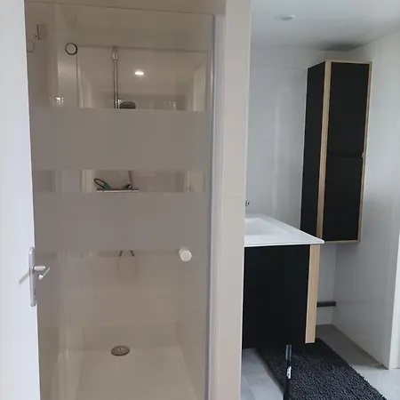 公寓 La Serenite *