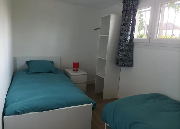 La Serenite Apartman