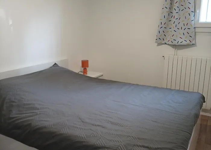 La Serenite * Les Sables-dʼOlonne