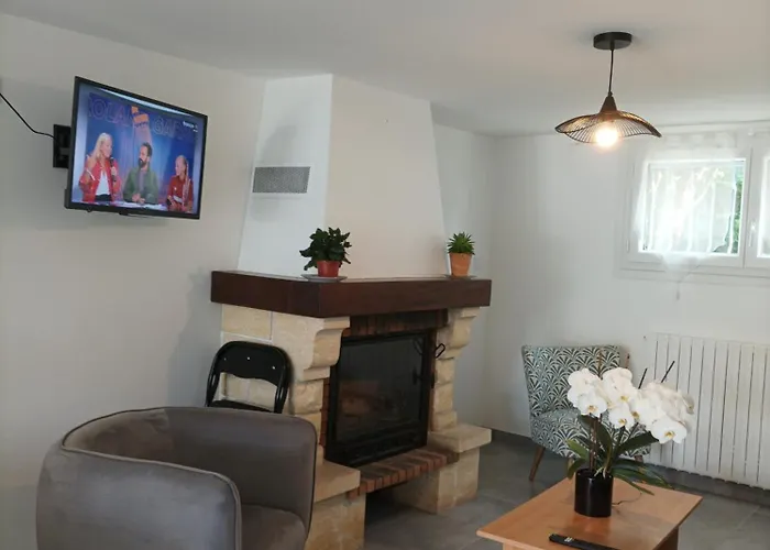 La Serenite Apartman