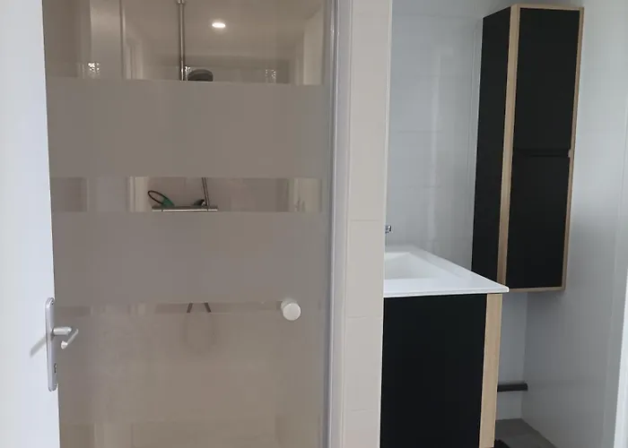 Apartman La Serenite *